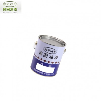 Water Proof Cheap Prices Industrial Liquid Paint